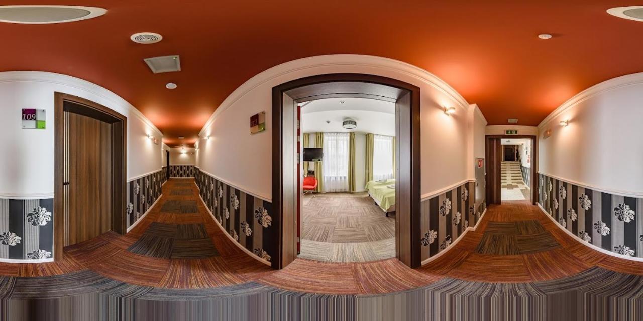 Hotell Artus - Old Town Gdańsk