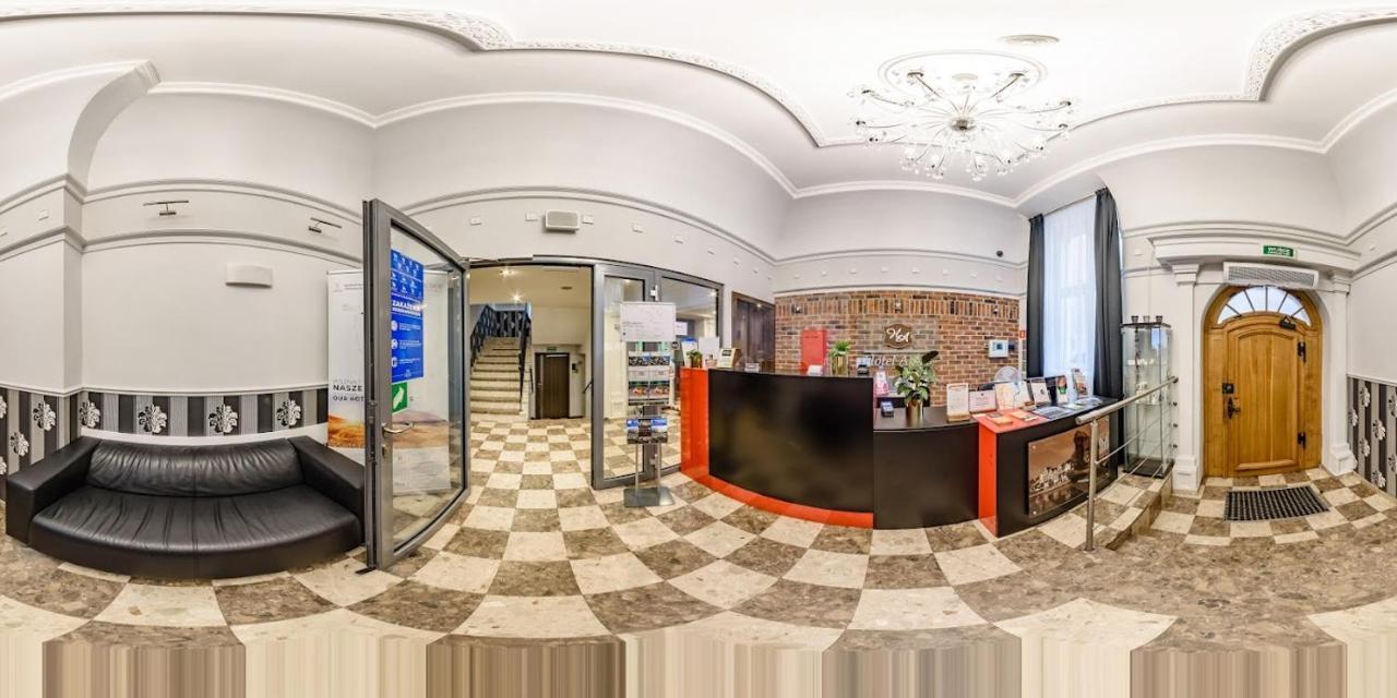 Hotell Artus - Old Town Gdańsk