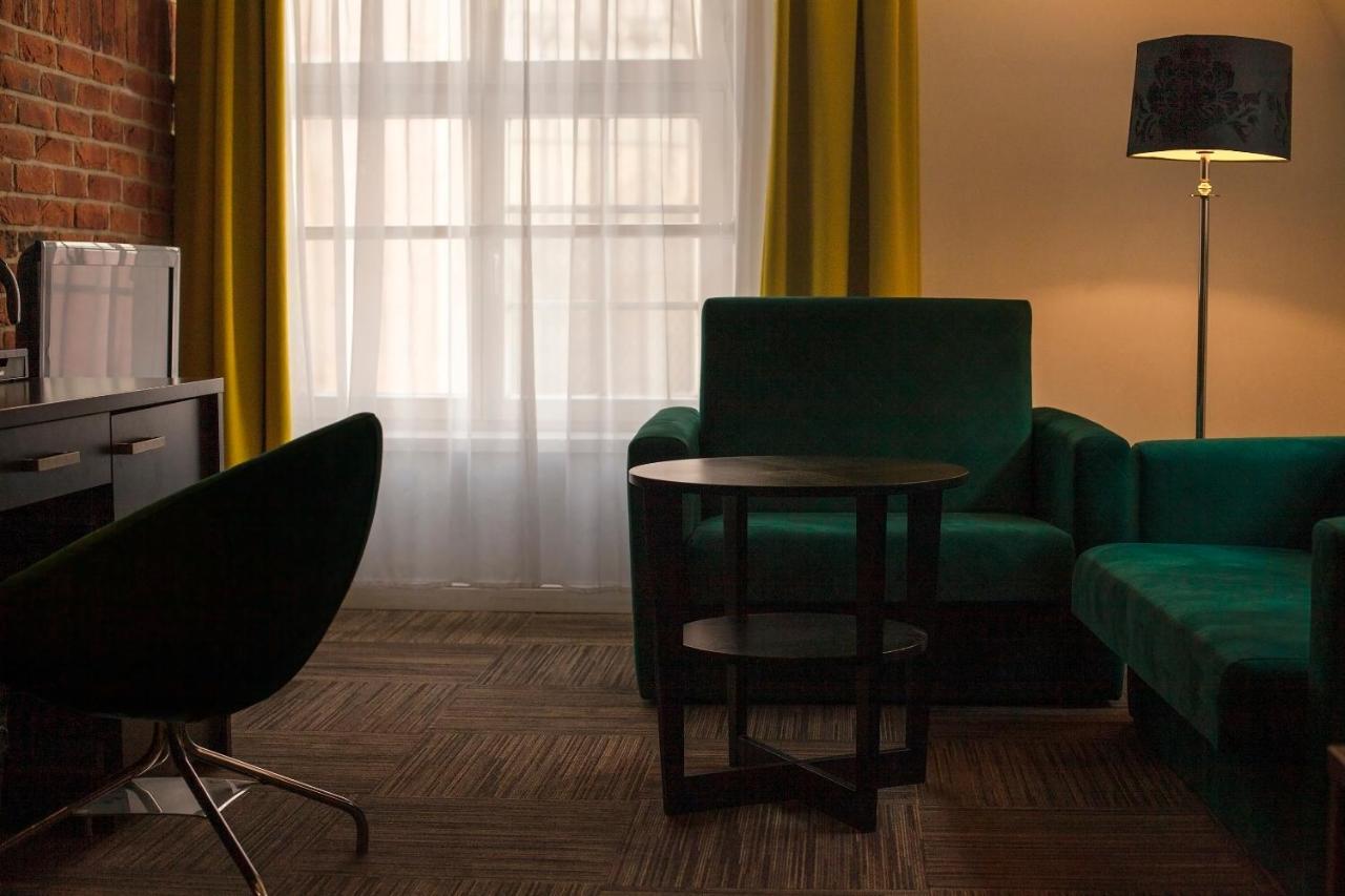 Hotell Artus - Old Town 3*