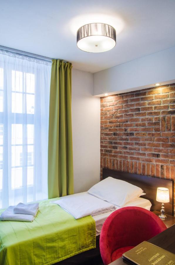 Artus - Old Town Hotell 3*