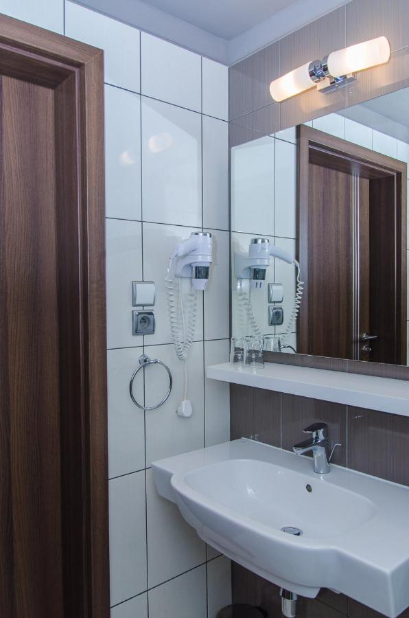 Hotell Artus - Old Town Gdańsk