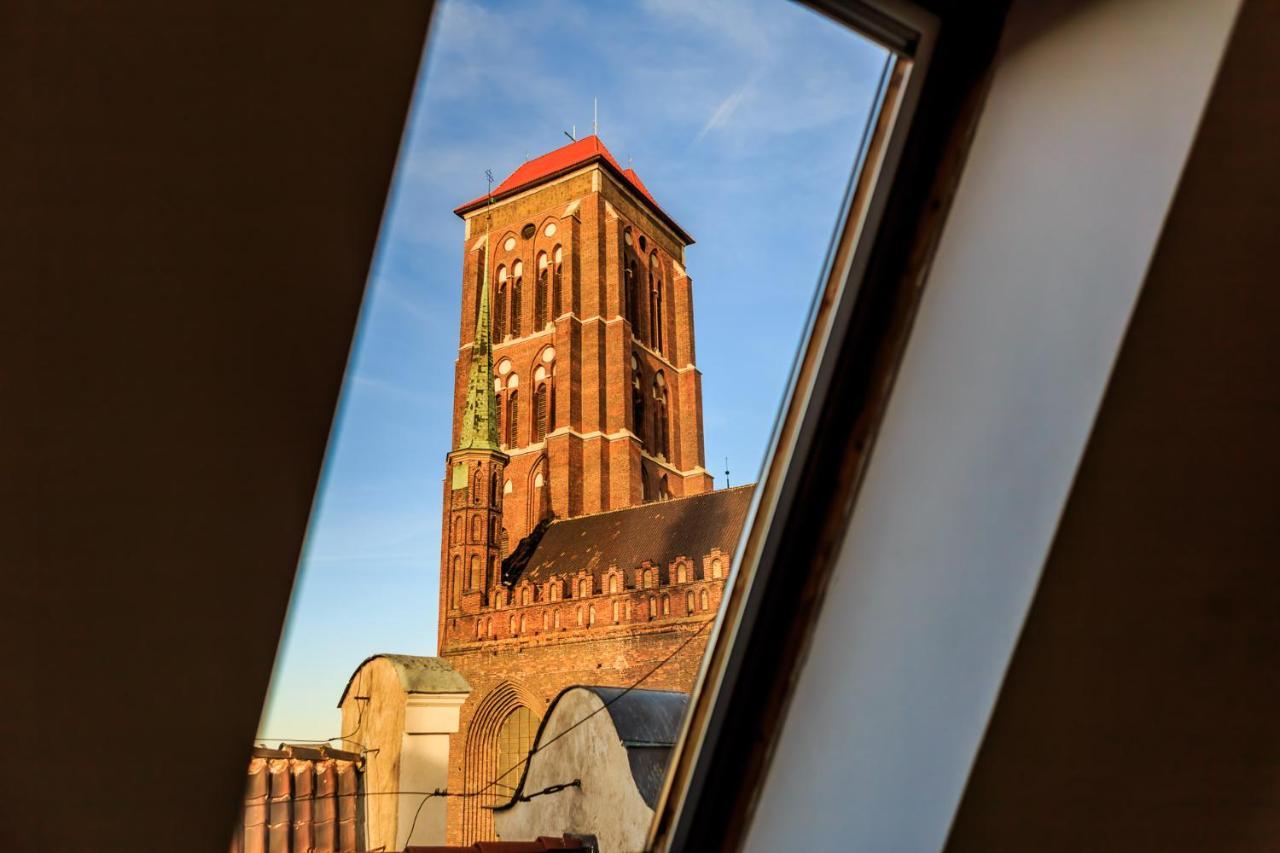 Artus - Old Town Gdańsk