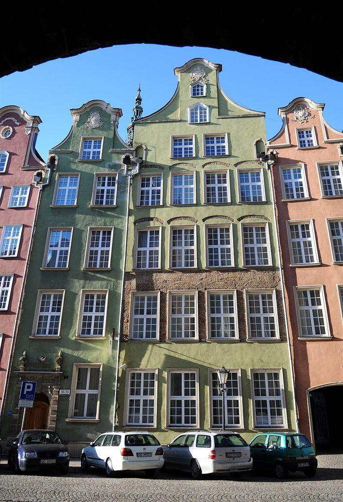 Hotell Artus - Old Town