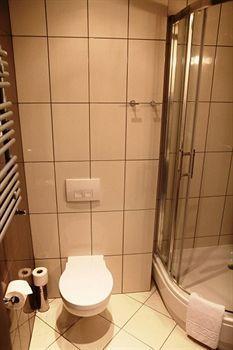 Hotell Artus - Old Town