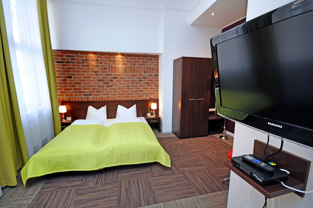 Hotell Artus - Old Town 3*