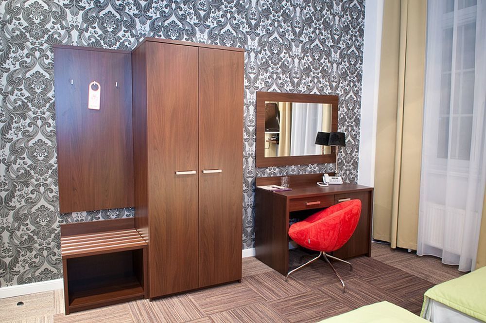 Hotell Artus - Old Town 3*