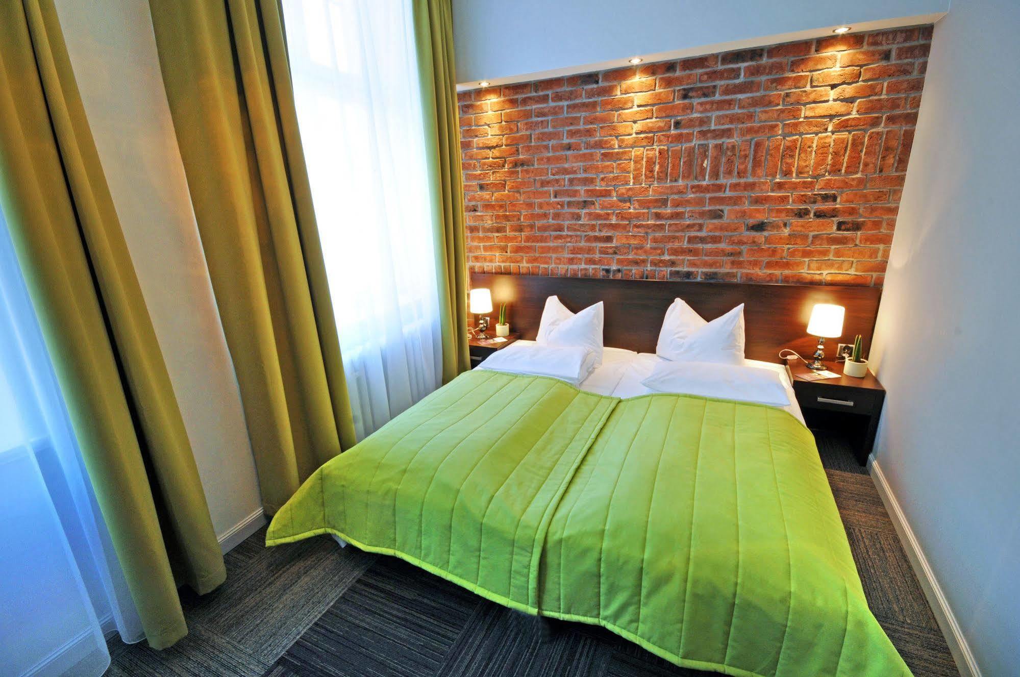 Artus - Old Town Hotell Gdańsk