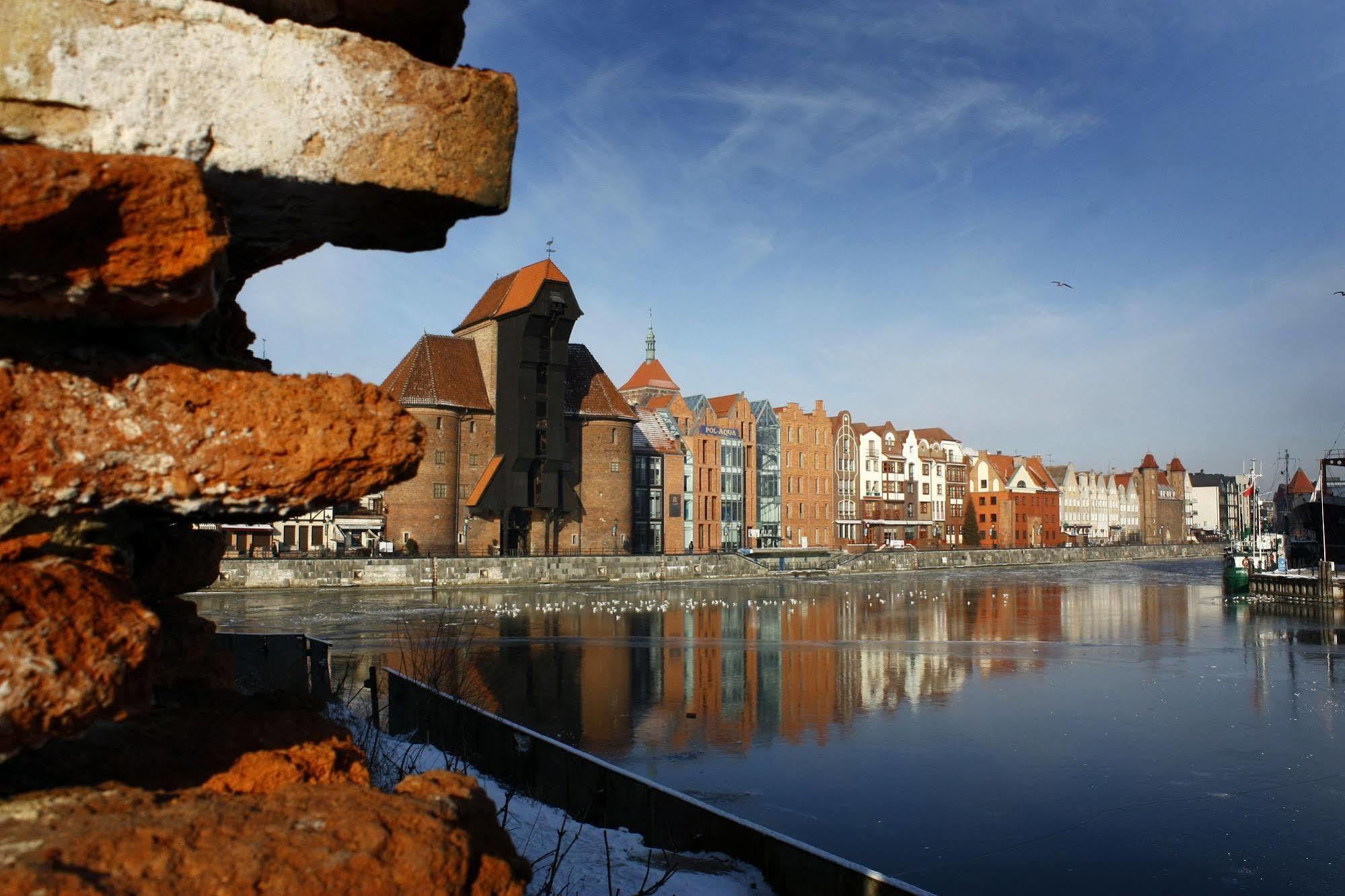 Artus - Old Town 3* Gdańsk